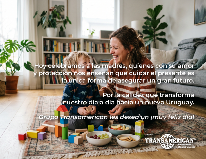 Día de la Madre: conciliación, bienestar familiar y el valor de cuidar a quienes nos cuidan